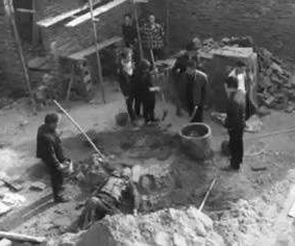 太湖冤魂事件录音内容 渔民们吓得要死 2